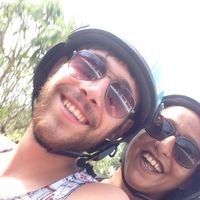 Fotos de Gaétan Lareur