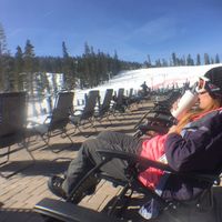 Фотографии пользователя Javi Muñoz