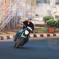 Hemanth Anumolu's Photo