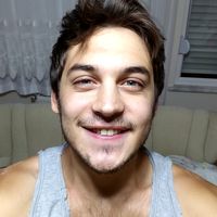 Mustafa Burak Yağız's Photo