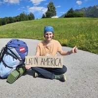 Magdalena Bär's Photo