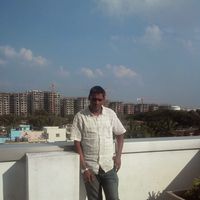 Keshavan Krishnaswami's Photo