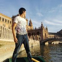 Patricio Cabrera的照片