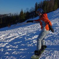 Barbara Oralewska的照片