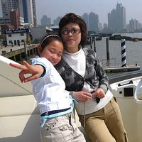 Hongxia Gong's Photo