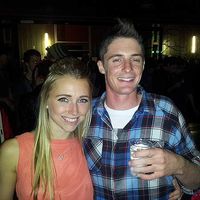 Scott Autridge's Photo