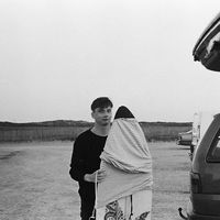 Alexis Lesieur的照片