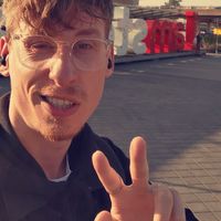 Charles King's Photo