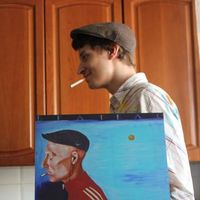 Фотографии пользователя Nikolay Dronin