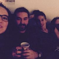 Inan Öztürk的照片