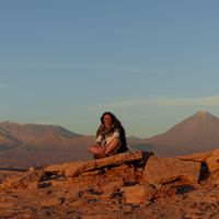 Agnieszka Kaczorowska's Photo