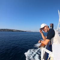 Juan Pablo Beltran的照片