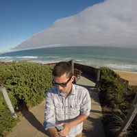 Lukas Kleine's Photo