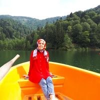 Derya Şahan's Photo