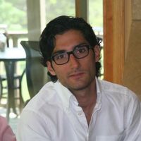 Michael Ausili Panozzo Lamberta's Photo