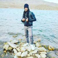 nassim elkadiri's Photo