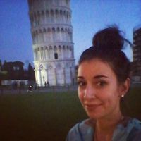 Fotos de Kamila Prad