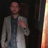 Julian Karam's Photo