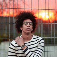 Kamal Akerrai的照片