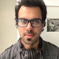 Christian Crochi的照片