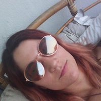 Anita Fernández的照片