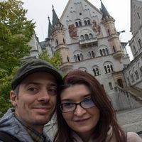 Thomas Buratti's Photo