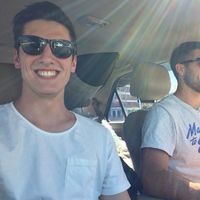 Fotos de mariano chomicki