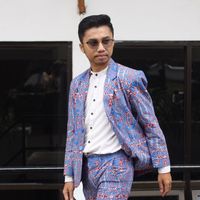 Pandu Wibowo's Photo