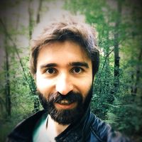 Hasan Soysal's Photo