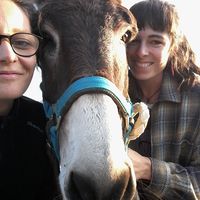 Fotos de Blandine Blachère