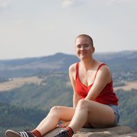 Klara Stock的照片