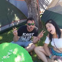 Fotos de Donavan Walli