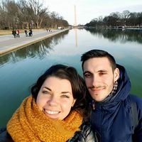 Lauric and Pauline的照片