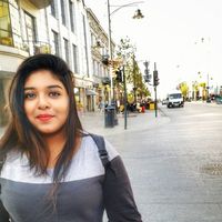 Rose Stephenson's Photo