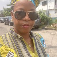 Deborah Awosile's Photo