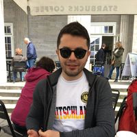 Erkan Yıldız的照片