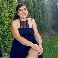 Gloria Baqueiro的照片