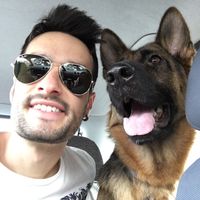 Zdjęcia użytkownika Gianni Varriale