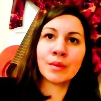 Юлия Гатиятуллина's Photo