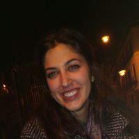 Le foto di María Campo Sánchez