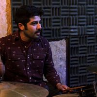 Rodrigo Vasquez的照片