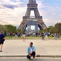 Jitender Bisht's Photo