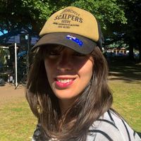 Fiona Hutchinson的照片