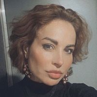 Alyona Kobzar's Photo