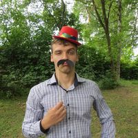 Maxim Glushonok's Photo