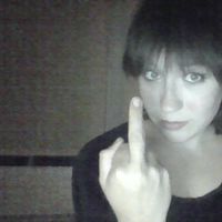 Siobhan Byrne's Photo