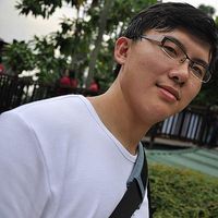 Hongbin Sheng's Photo