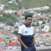 Hemant Parmar's Photo