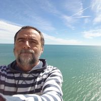 José M Zuri's Photo