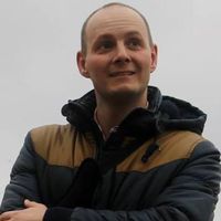 Evgeny Perekopskiy's Photo